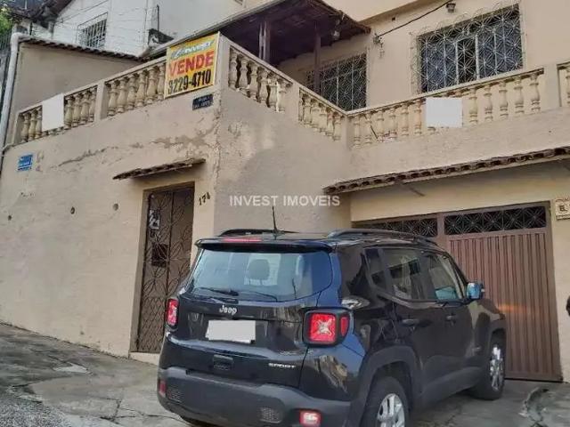 Casa venda em Região Geográfica Imediata de Juiz de Fora, Juiz de Fora