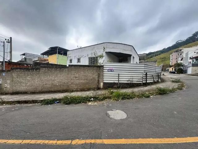 Casa venda em Região Geográfica Imediata de Juiz de Fora, Juiz de Fora