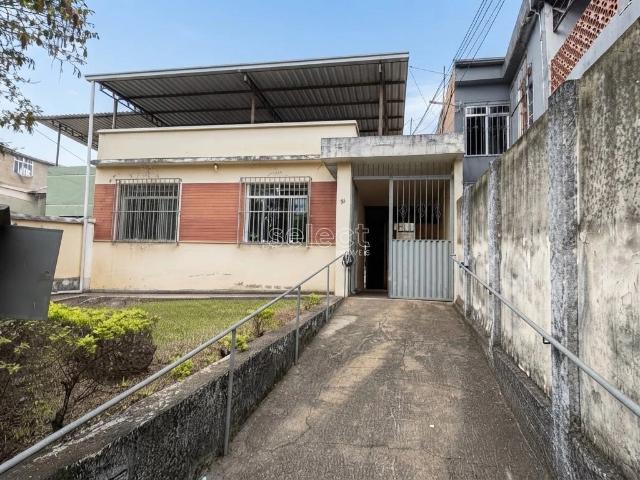 Casa venda em Monte Castelo, Juiz de Fora
