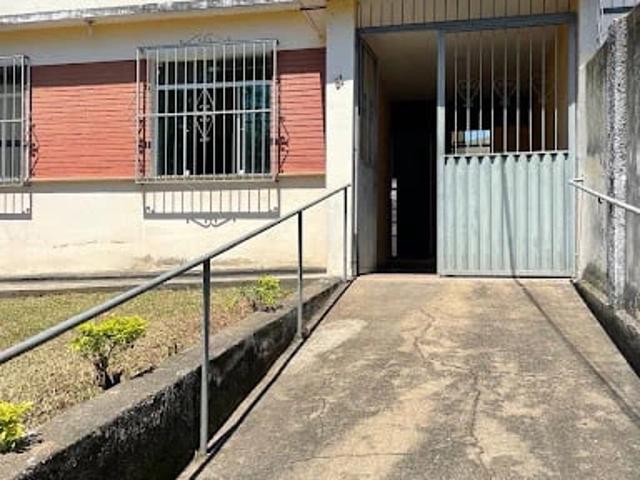 Casa venda em Monte Castelo, Juiz de Fora