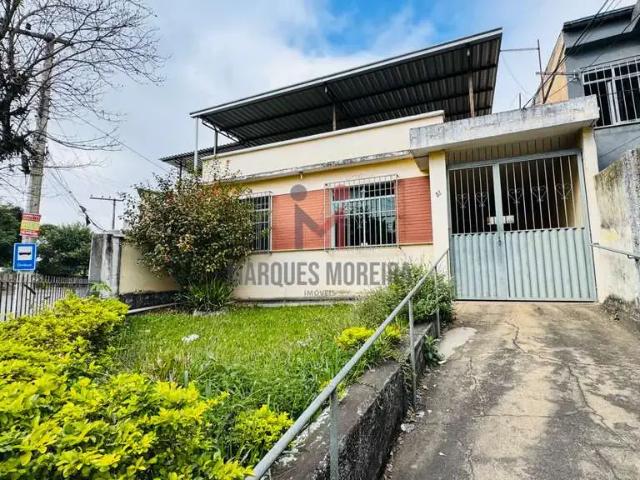 Casa venda em Região Geográfica Imediata de Juiz de Fora, Juiz de Fora