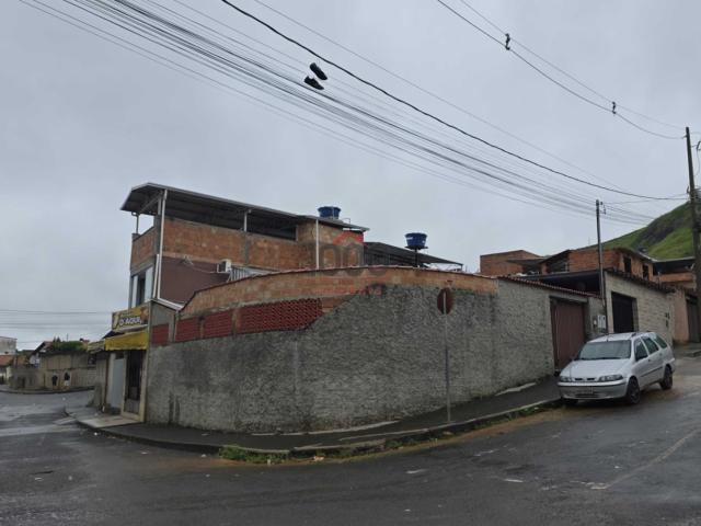 Casa venda em Serra D'Água, Juiz de Fora