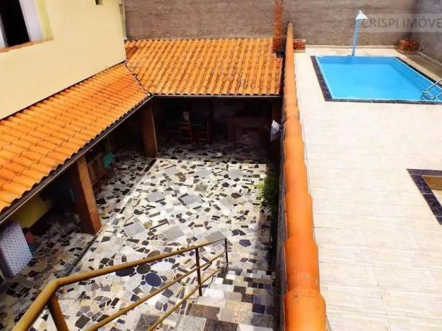 Casa venda em Região Geográfica Imediata de Juiz de Fora, Juiz de Fora