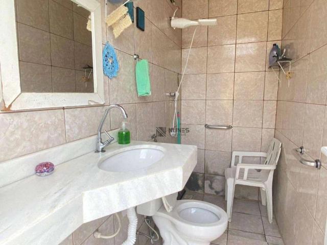 Casa venda em Monte Castelo, Juiz de Fora