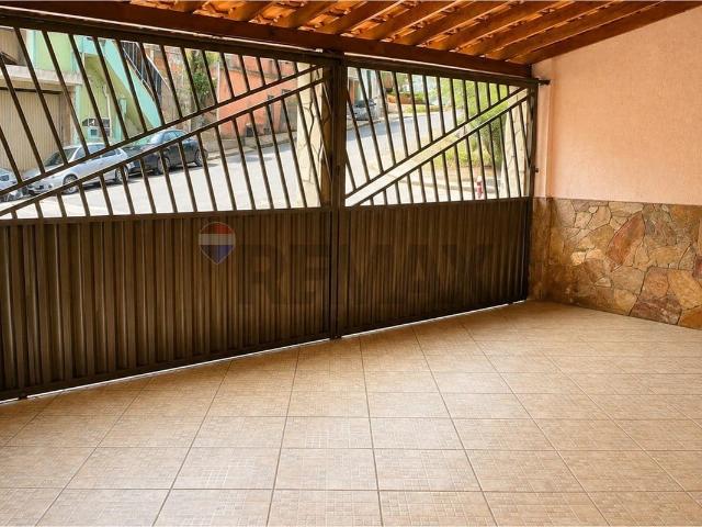 Casa venda em Monte Castelo, Juiz de Fora