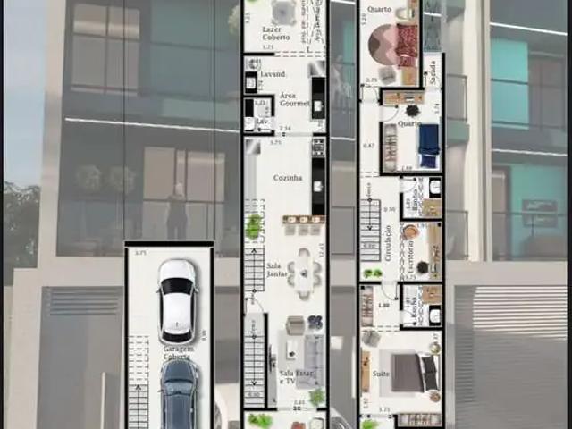 Casa venda em Região Geográfica Imediata de Juiz de Fora, Juiz de Fora