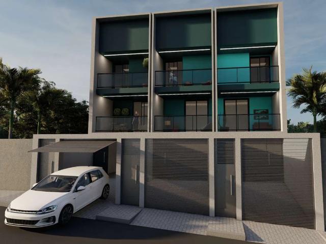 Casa venda em Mundo Novo, Juiz de Fora