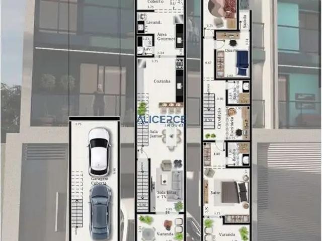 Casa venda em Região Geográfica Imediata de Juiz de Fora, Juiz de Fora