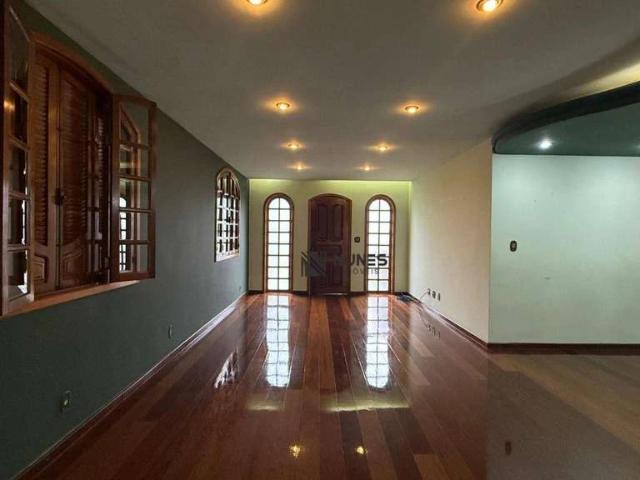 Casa venda em Mundo Novo, Juiz de Fora