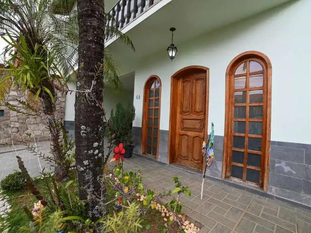 Casa venda em Região Geográfica Imediata de Juiz de Fora, Juiz de Fora