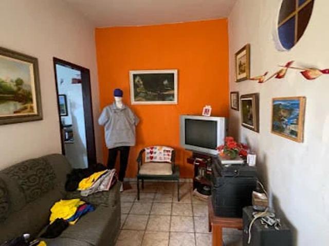 Casa venda em Meggliolário, Juiz de Fora