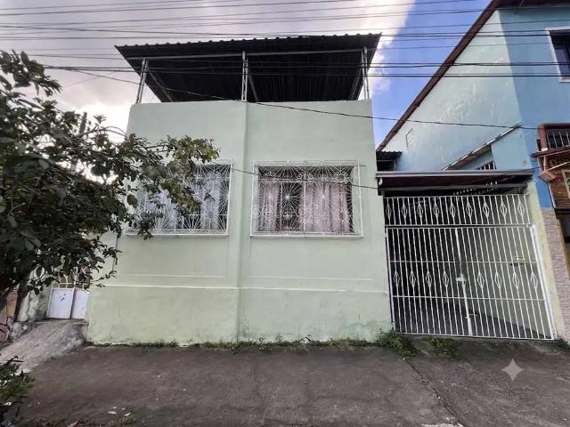 Casa venda em Região Geográfica Imediata de Juiz de Fora, Juiz de Fora