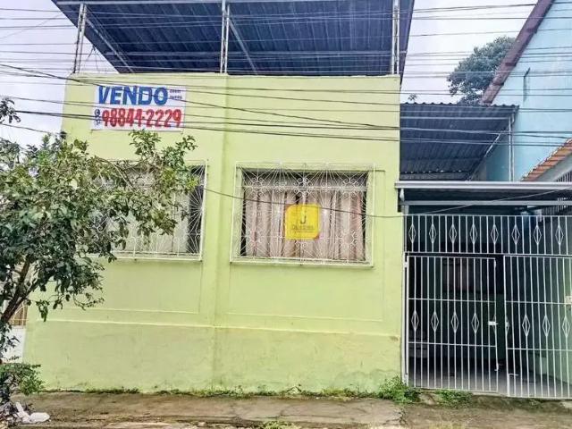 Casa venda em Região Geográfica Imediata de Juiz de Fora, Juiz de Fora
