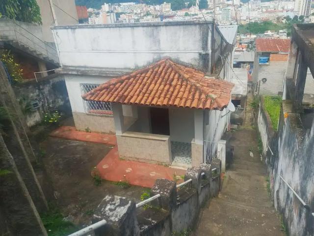 Casa venda em Região Geográfica Imediata de Juiz de Fora, Juiz de Fora