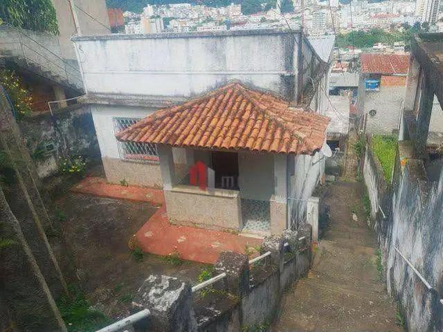 Casa venda em Região Geográfica Imediata de Juiz de Fora, Juiz de Fora