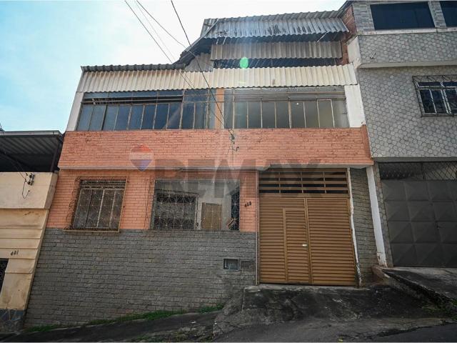 Casa venda em Meggliolário, Juiz de Fora