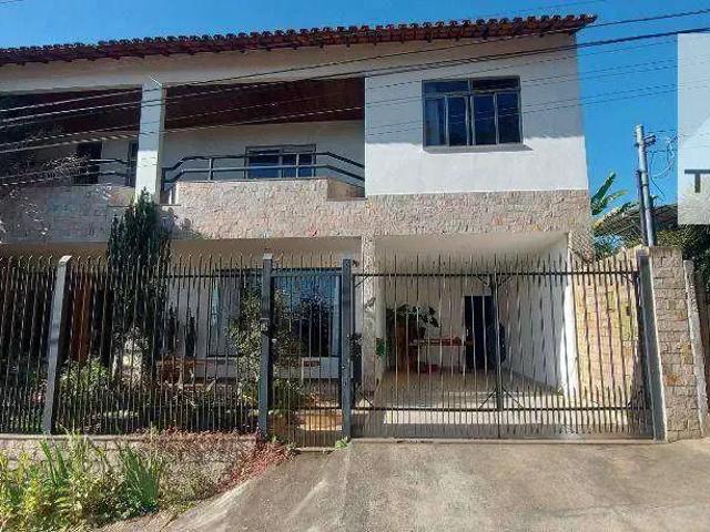 Casa venda em Região Geográfica Imediata de Juiz de Fora, Juiz de Fora