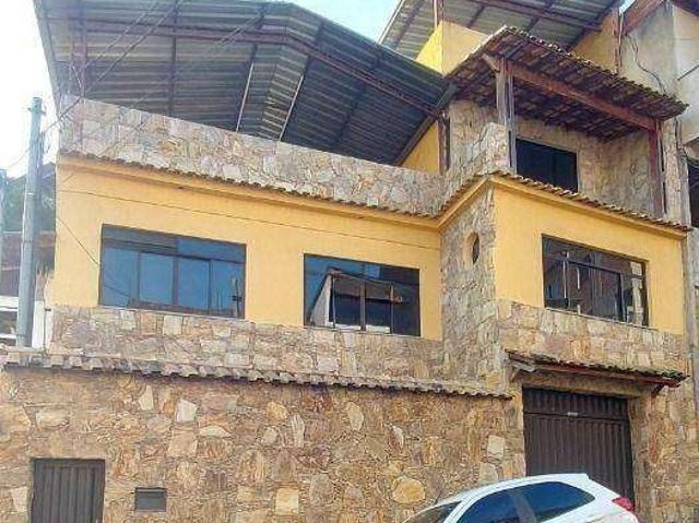 Casa venda em Região Geográfica Imediata de Juiz de Fora, Juiz de Fora