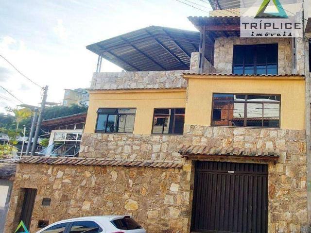 Casa venda em Região Geográfica Imediata de Juiz de Fora, Juiz de Fora
