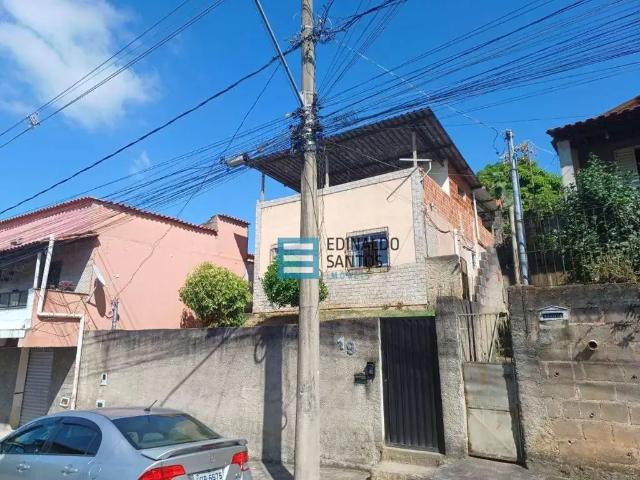 Casa venda em Região Geográfica Imediata de Juiz de Fora, Juiz de Fora