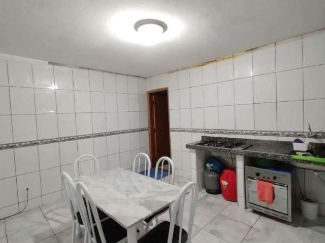 Casa venda em Região Geográfica Imediata de Juiz de Fora, Juiz de Fora