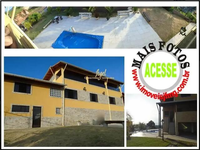 Casa venda em Região Geográfica Imediata de Juiz de Fora, Juiz de Fora