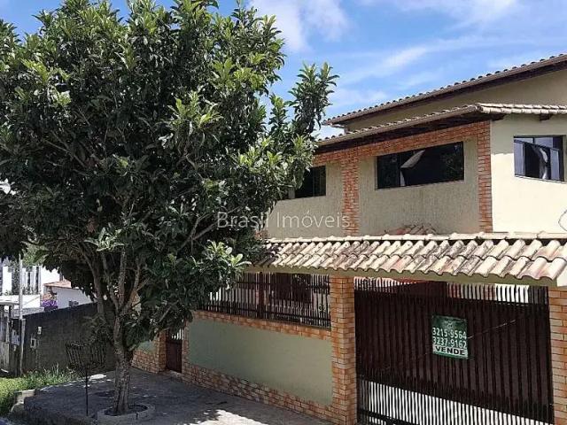 Casa venda em Região Geográfica Imediata de Juiz de Fora, Juiz de Fora