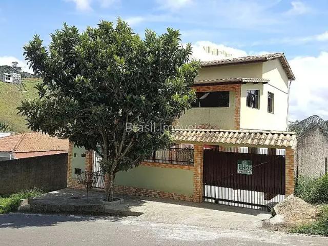 Casa venda em Região Geográfica Imediata de Juiz de Fora, Juiz de Fora