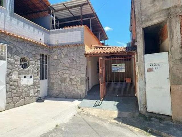 Casa venda em Nova Era, Juiz de Fora