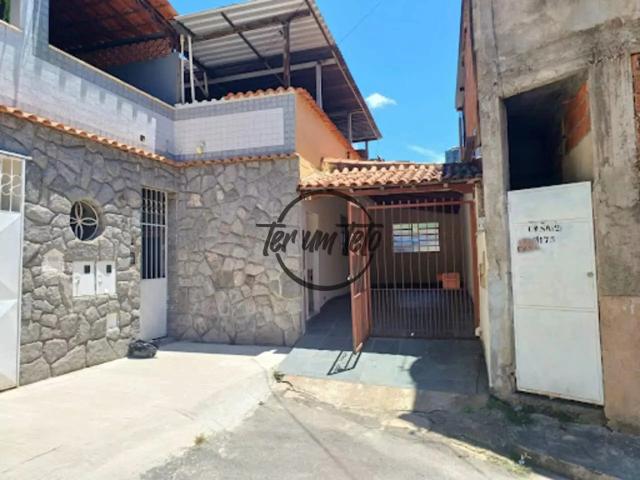 Casa venda em Nova Era, Juiz de Fora