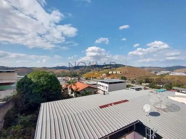 Cobertura venda em Região Geográfica Imediata de Juiz de Fora, Juiz de Fora