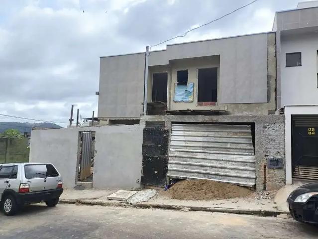 Casa venda em Região Geográfica Imediata de Juiz de Fora, Juiz de Fora