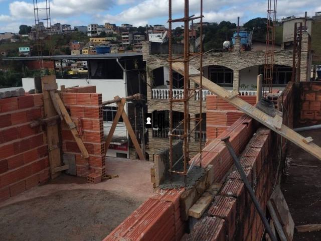 Casa venda em Nova Era, Juiz de Fora