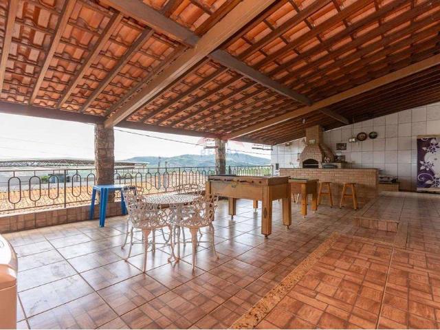Casa venda em Nova Era, Juiz de Fora