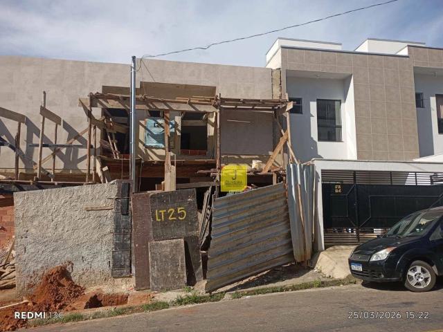 Casa venda em Nova Era, Juiz de Fora