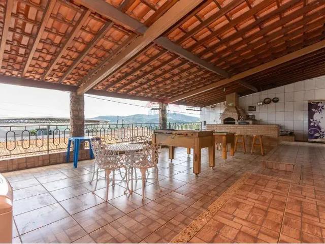 Casa venda em Região Geográfica Imediata de Juiz de Fora, Juiz de Fora