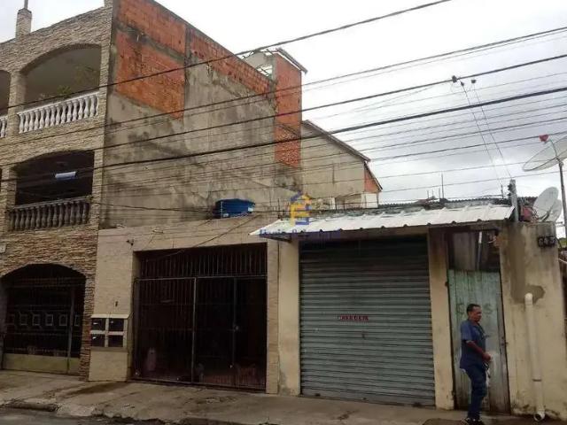 Casa venda em Região Geográfica Imediata de Juiz de Fora, Juiz de Fora