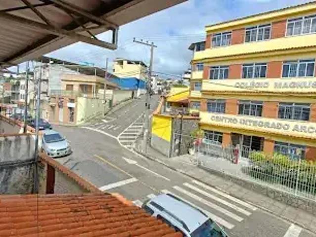 Casa venda em Região Geográfica Imediata de Juiz de Fora, Juiz de Fora