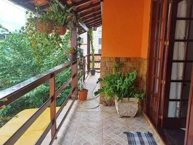 Casa venda em Região Geográfica Imediata de Juiz de Fora, Juiz de Fora