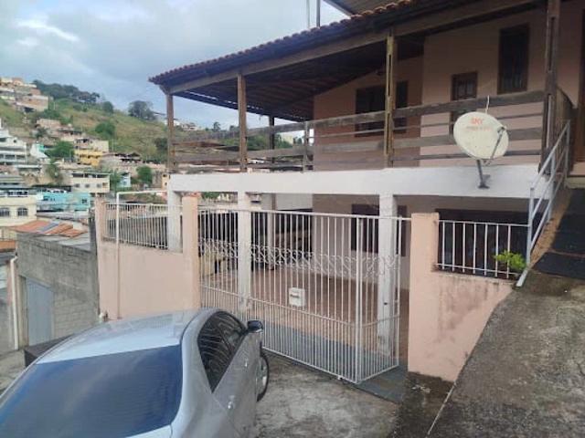 Casa venda em Santa Isabel, Juiz de Fora