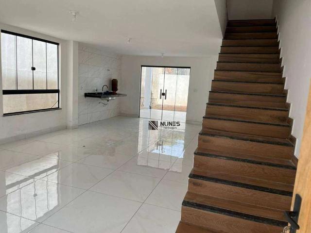 Casa venda em Nova Era, Juiz de Fora