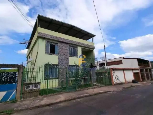 Casa venda em Região Geográfica Imediata de Juiz de Fora, Juiz de Fora