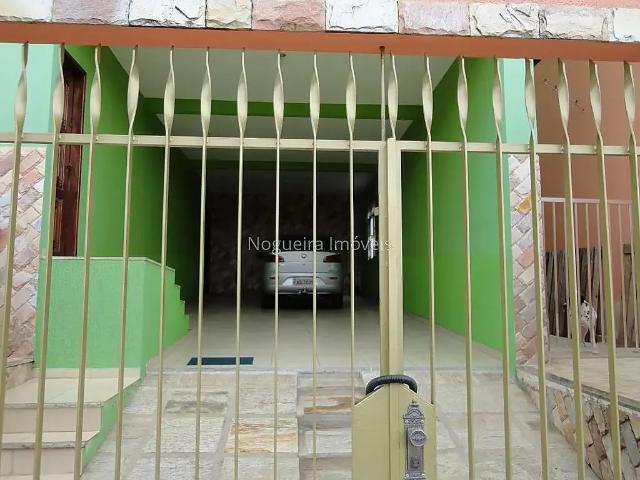 Casa venda em Região Geográfica Imediata de Juiz de Fora, Juiz de Fora
