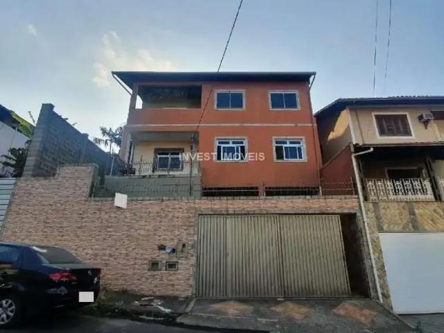 Casa venda em Região Geográfica Imediata de Juiz de Fora, Juiz de Fora