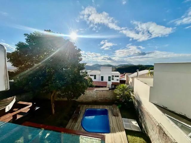 Casa venda em Região Geográfica Imediata de Juiz de Fora, Juiz de Fora