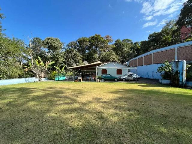 Casa venda em Região Geográfica Imediata de Juiz de Fora, Juiz de Fora