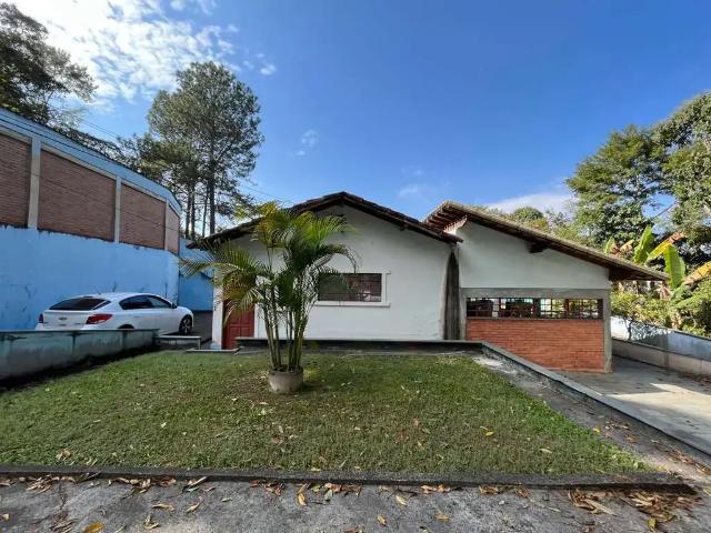 Casa venda em Região Geográfica Imediata de Juiz de Fora, Juiz de Fora