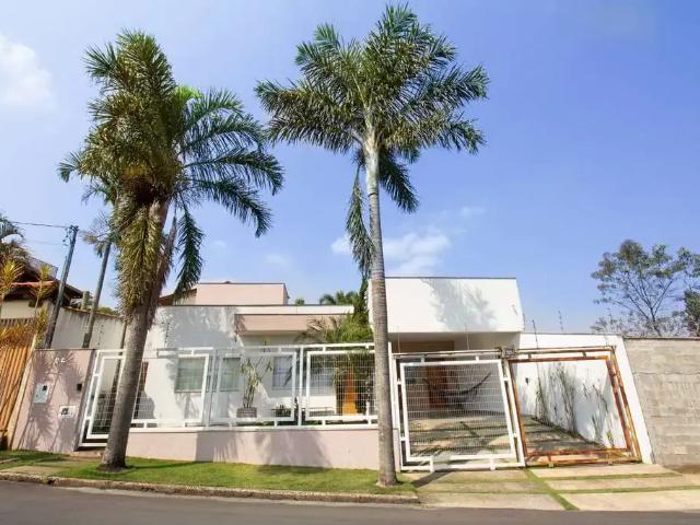 Casa venda em Região Geográfica Imediata de Juiz de Fora, Juiz de Fora