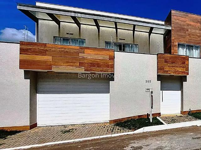 Casa venda em Novo Horizonte, Juiz de Fora