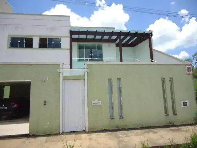 Casa venda em Região Geográfica Imediata de Juiz de Fora, Juiz de Fora